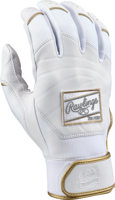 Rawlings Adult Pro Preferred Batting Gloves