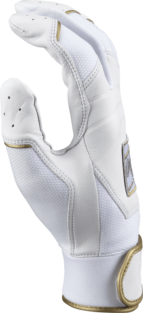 Rawlings Adult Pro Preferred Batting Gloves Rawlings