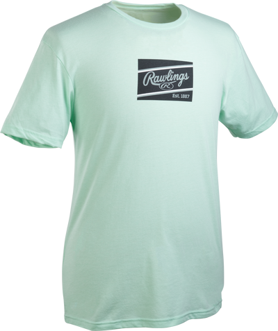 Rawlings Men's Color Sync Patch T-Shirt