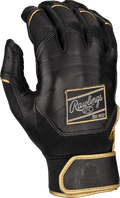 Rawlings Adult Pro Preferred Batting Gloves Rawlings