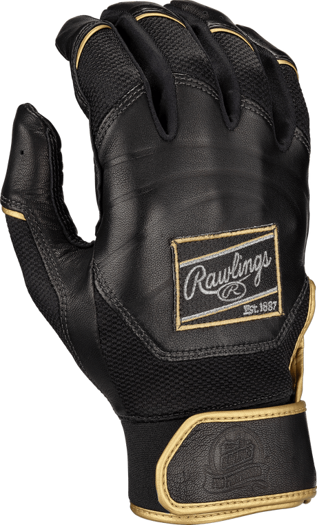 Rawlings Adult Pro Preferred Batting Gloves Rawlings