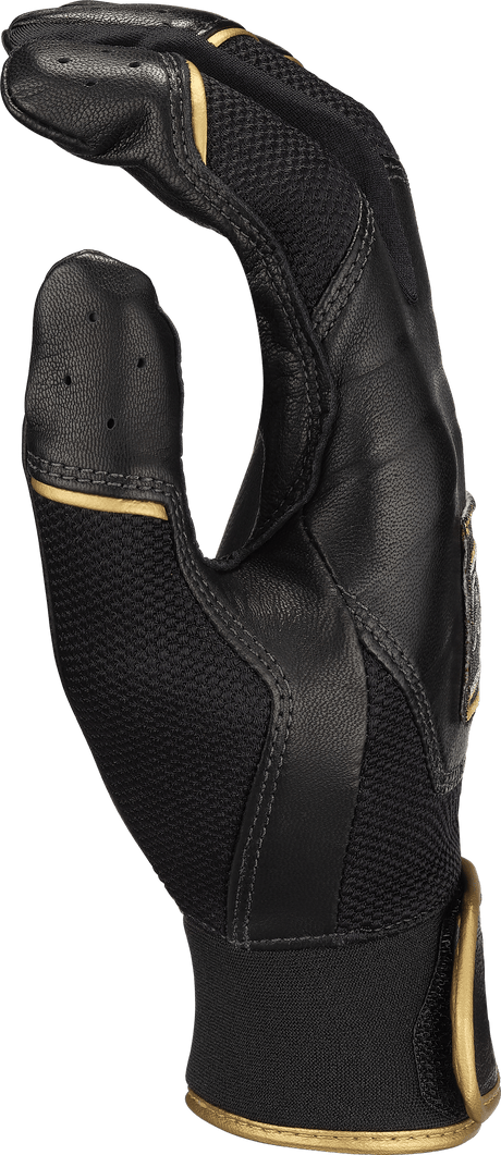 Rawlings Adult Pro Preferred Batting Gloves Rawlings