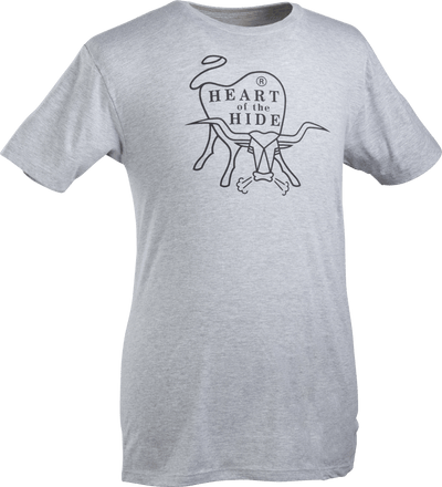 Rawlings Men's Heart of the Hide T-Shirt