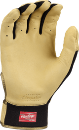 Rawlings Adult Pro Preferred Batting Gloves Rawlings