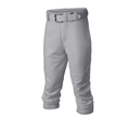 Easton Youth Pro+ Solid Pull Up Baseball Pants Easton