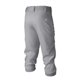 Easton Youth Pro+ Solid Pull Up Baseball Pants Easton