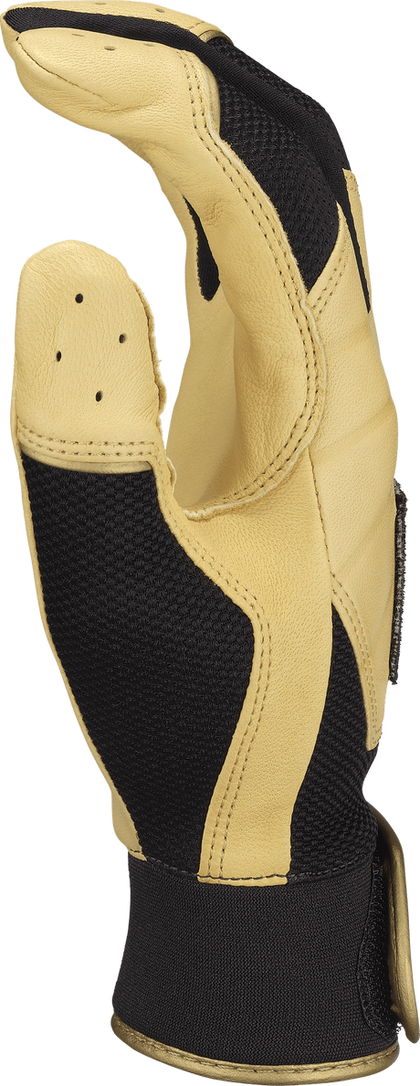 Rawlings Adult Pro Preferred Batting Gloves Rawlings