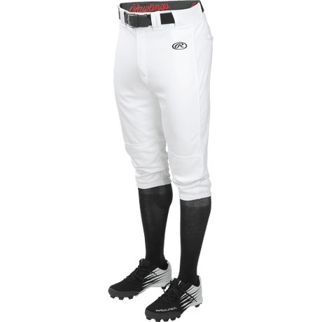 Rawlings Youth Knicker Launch Baseball Pant Rawlings
