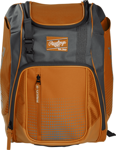 Rawlings Franchise Youth Players Backpack