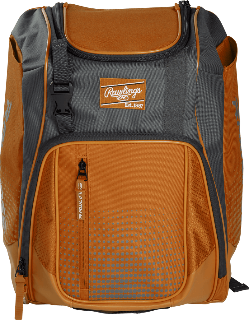 Rawlings Franchise Youth Players Backpack