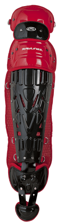 Rawlings Adult Velo Leg Guards Rawlings