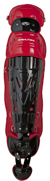 Rawlings Adult Velo Leg Guards Rawlings