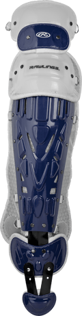 Rawlings Velo Intermediate Leg Guards Rawlings
