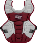 Rawlings Adult Velo 2.0 Catchers Chest Protector Rawlings