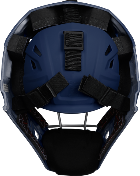 Rawlings Velo 2.0 Junior Catchers Helmet - Matte Rawlings