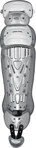 Rawlings Velo Intermediate Leg Guards Rawlings