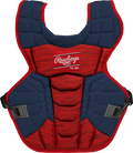 Rawlings Adult Velo 2.0 Catchers Chest Protector Rawlings