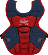 Rawlings Adult Velo 2.0 Catchers Chest Protector Rawlings