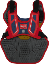 Rawlings Adult Velo 2.0 Catchers Chest Protector Rawlings