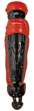 Rawlings Adult Velo Leg Guards Rawlings