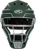 Rawlings Velo 2.0 Junior Catchers Helmet - Matte Rawlings