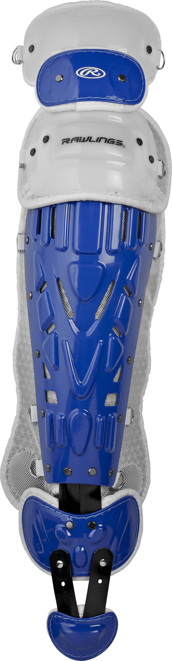 Rawlings Velo Intermediate Leg Guards Rawlings