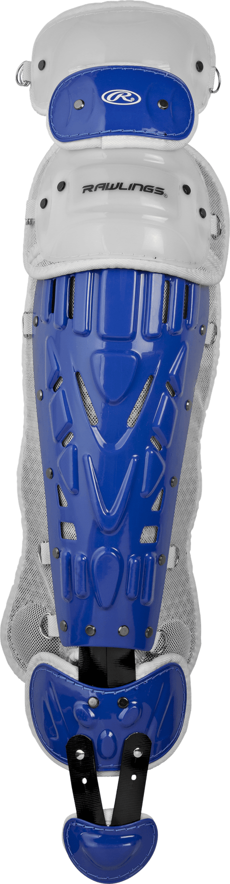 Rawlings Velo Intermediate Leg Guards Rawlings