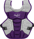 Rawlings Adult Velo 2.0 Catchers Chest Protector Rawlings