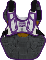 Rawlings Adult Velo 2.0 Catchers Chest Protector Rawlings