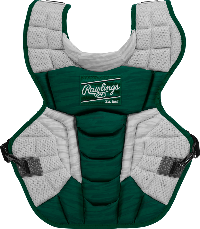 Rawlings Adult Velo 2.0 Catchers Chest Protector
