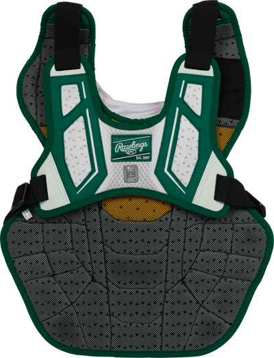 Rawlings Adult Velo 2.0 Catchers Chest Protector