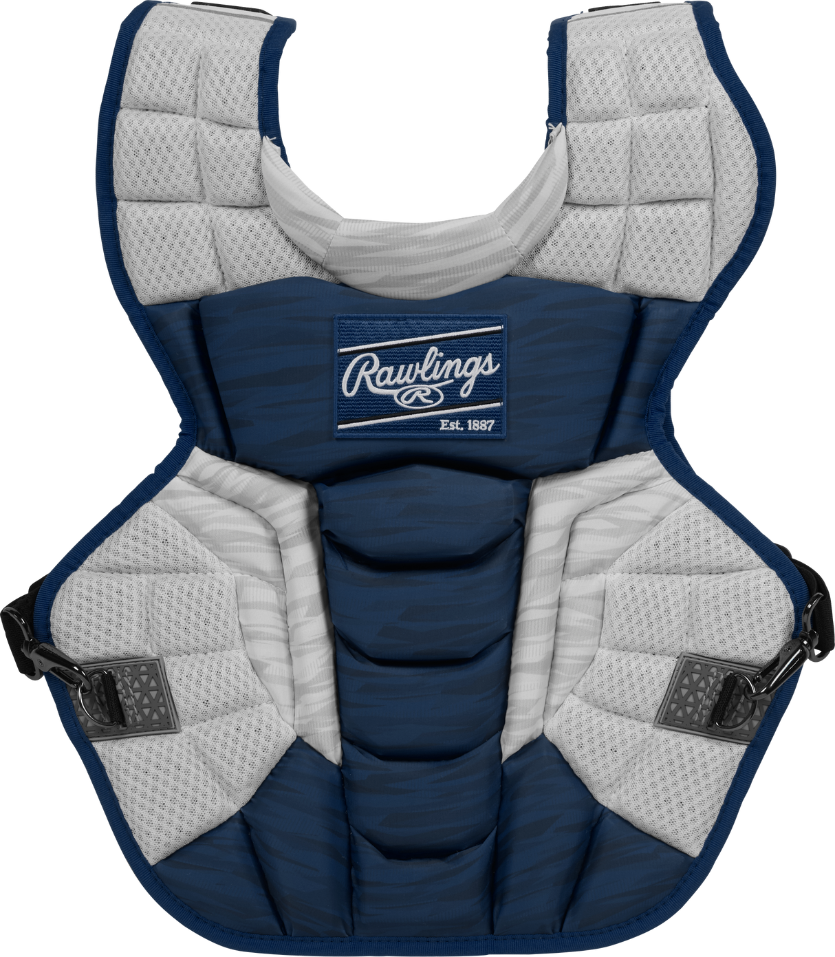 Rawlings Adult Velo 2.0 Catchers Chest Protector Rawlings