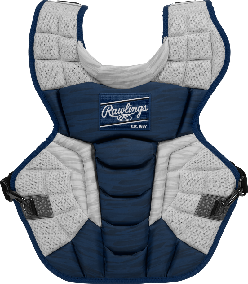 Rawlings Adult Velo 2.0 Catchers Chest Protector