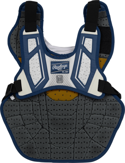 Rawlings Adult Velo 2.0 Catchers Chest Protector