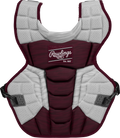 Rawlings Adult Velo 2.0 Catchers Chest Protector Rawlings