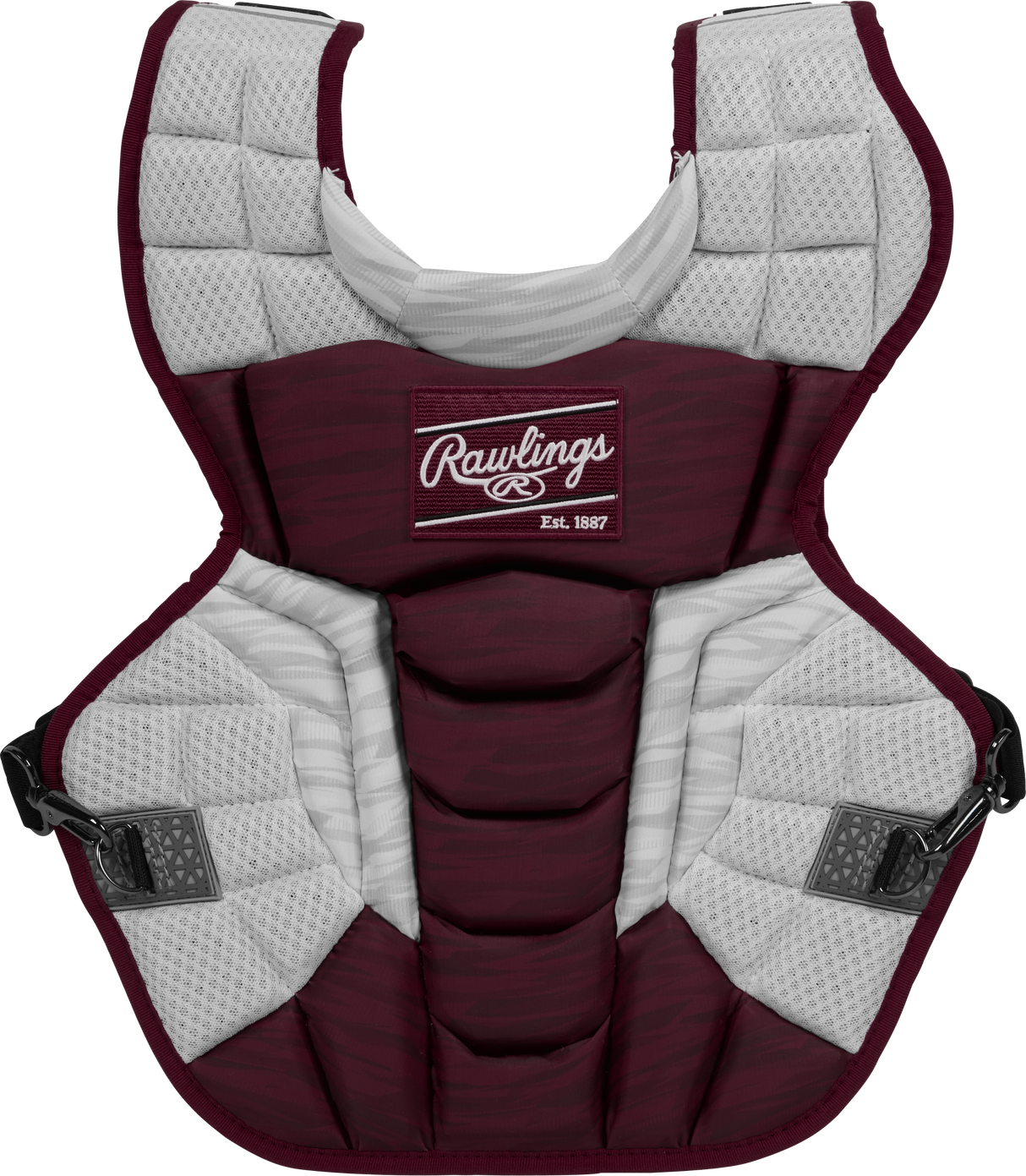 Rawlings Adult Velo 2.0 Catchers Chest Protector Rawlings