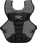 Rawlings Adult Velo 2.0 Catchers Chest Protector Rawlings