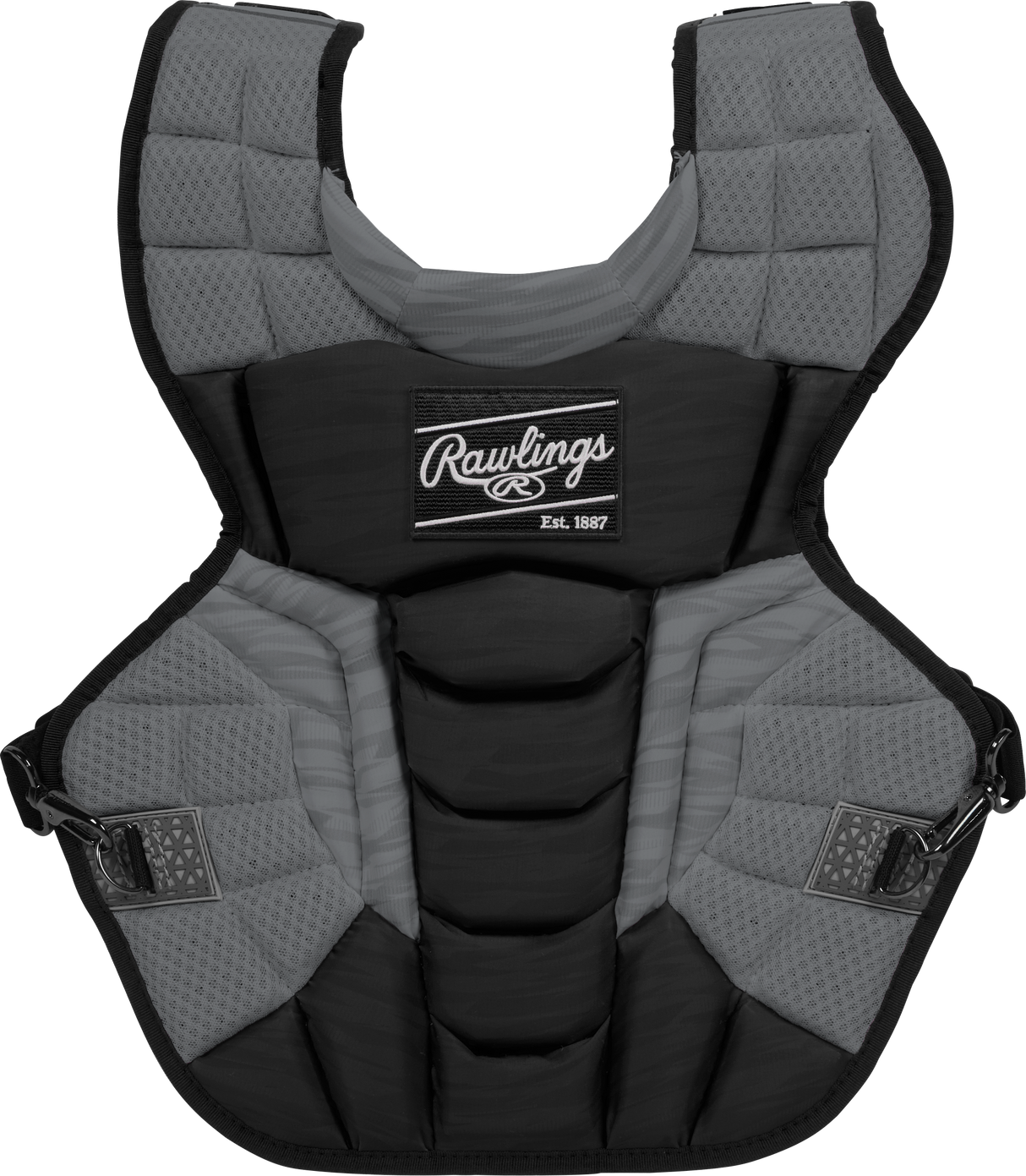 Rawlings Adult Velo 2.0 Catchers Chest Protector Rawlings