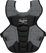 Rawlings Adult Velo 2.0 Catchers Chest Protector Rawlings