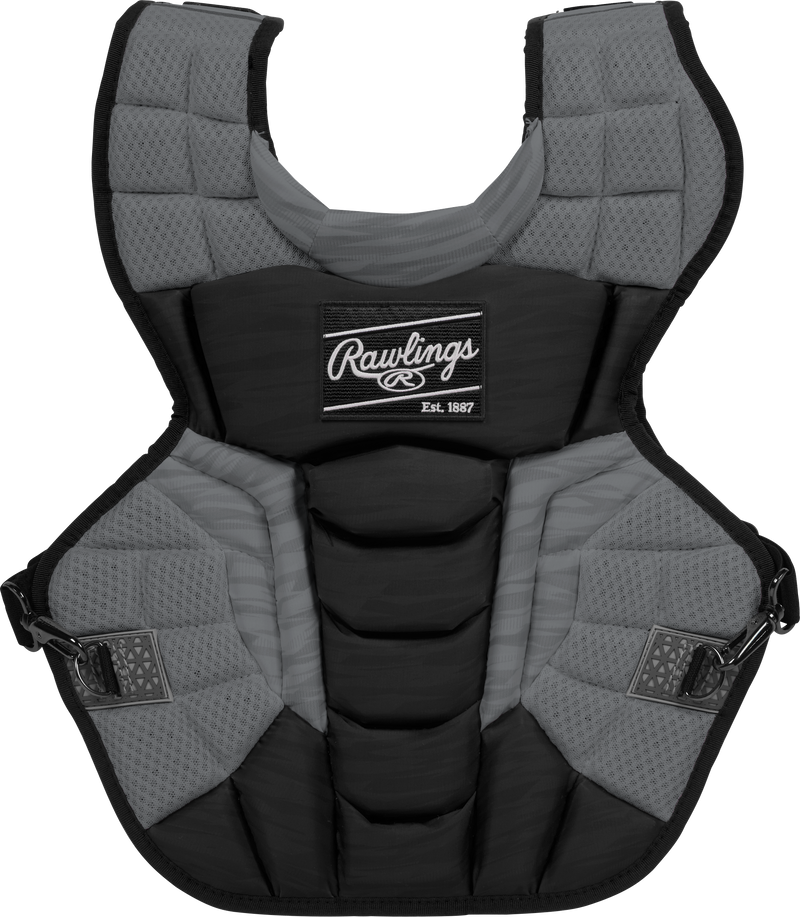 Rawlings Adult Velo 2.0 Catchers Chest Protector