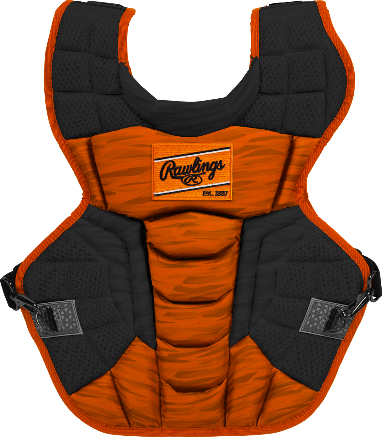 Rawlings Adult Velo 2.0 Catchers Chest Protector Rawlings
