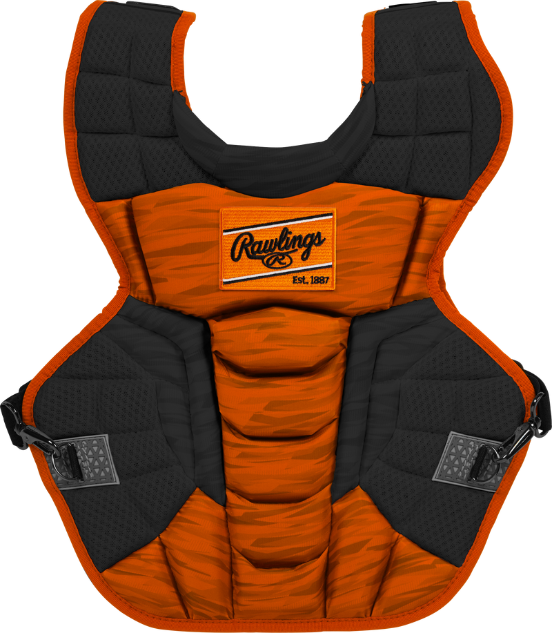 Rawlings Adult Velo 2.0 Catchers Chest Protector