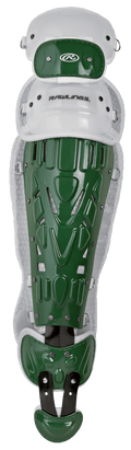 Rawlings Velo Intermediate Leg Guards Rawlings