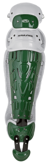 Rawlings Velo Intermediate Leg Guards Rawlings