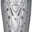 Rawlings Adult Velo Leg Guards Rawlings