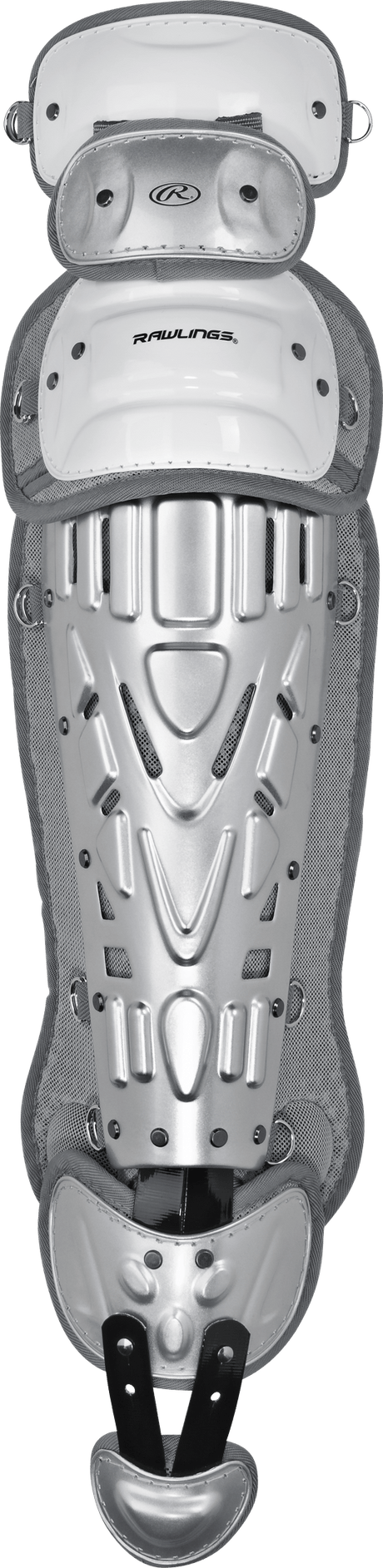 Rawlings Adult Velo Leg Guards Rawlings