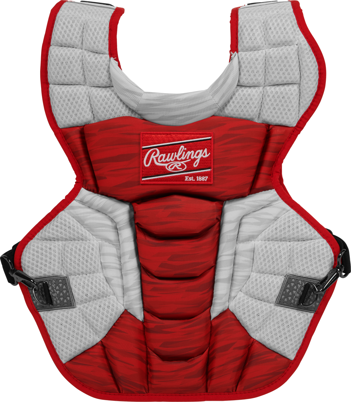 Rawlings Adult Velo 2.0 Catchers Chest Protector Rawlings