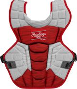 Rawlings Adult Velo 2.0 Catchers Chest Protector Rawlings