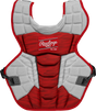Rawlings Adult Velo 2.0 Catchers Chest Protector Rawlings