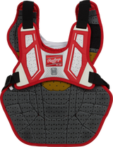Rawlings Adult Velo 2.0 Catchers Chest Protector Rawlings